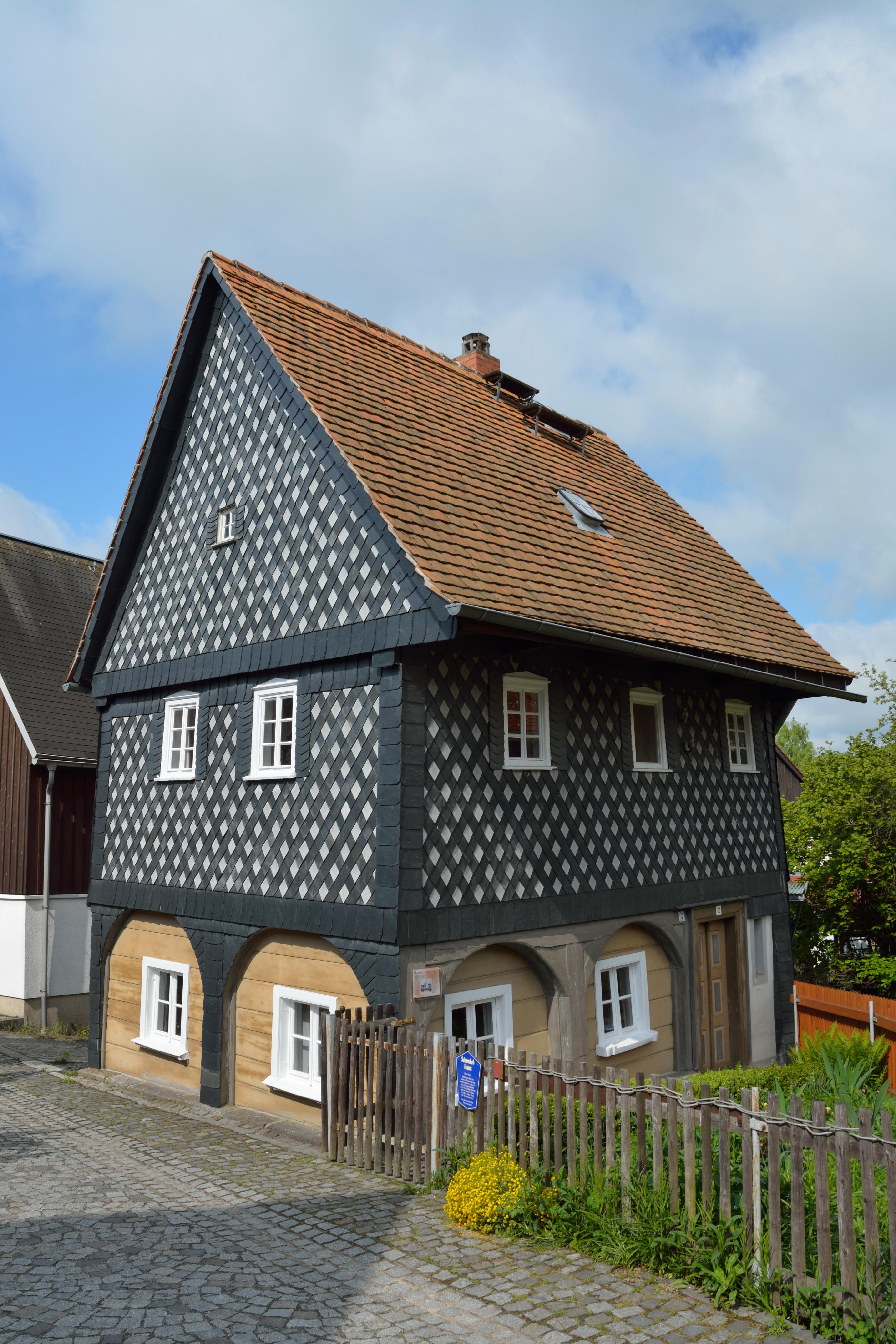 Schunkelhaus